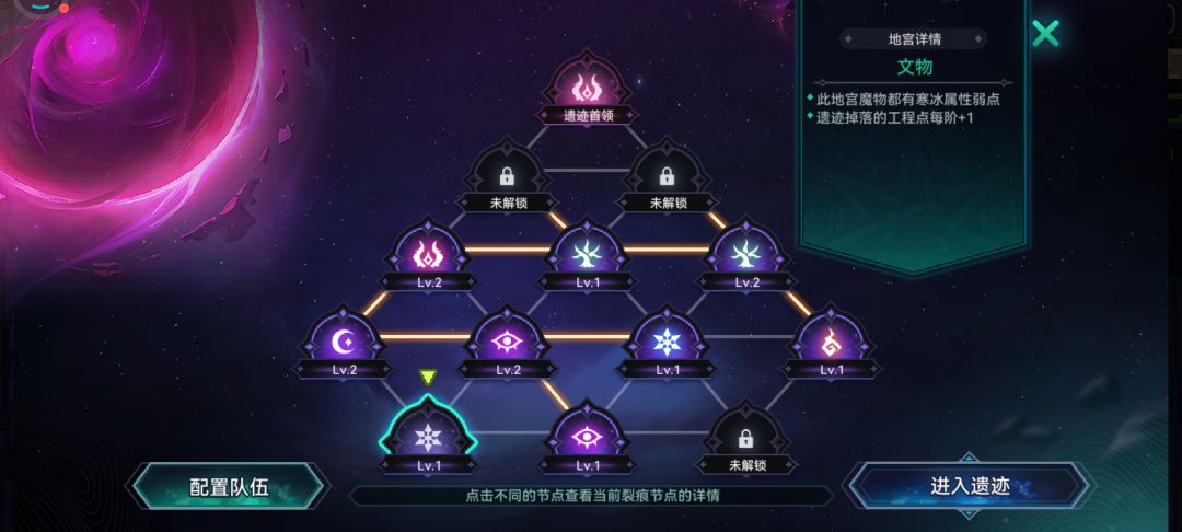 众所周知当你伊提升空间只剩下外骨骼的时候 1