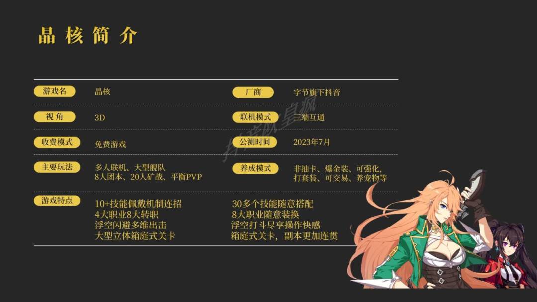 游戏攻略,我们是认真的 3