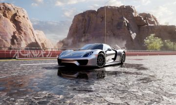 纽北传奇轰鸣返场，斯巴鲁翼豹 STI专属套件上新！