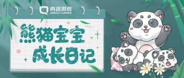 【熊猫征名】你一票，我一票，宝宝名字很重要！