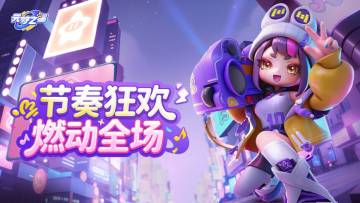 美颜暴击警告！甜酷萌妹 凌音飒爽来袭！她的BGM，没人能打败她！