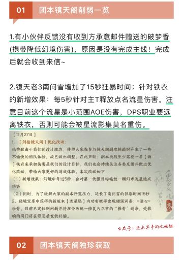 开荒必带独珍(全队破防+80)，镜天阁削弱&5个必过小技巧！