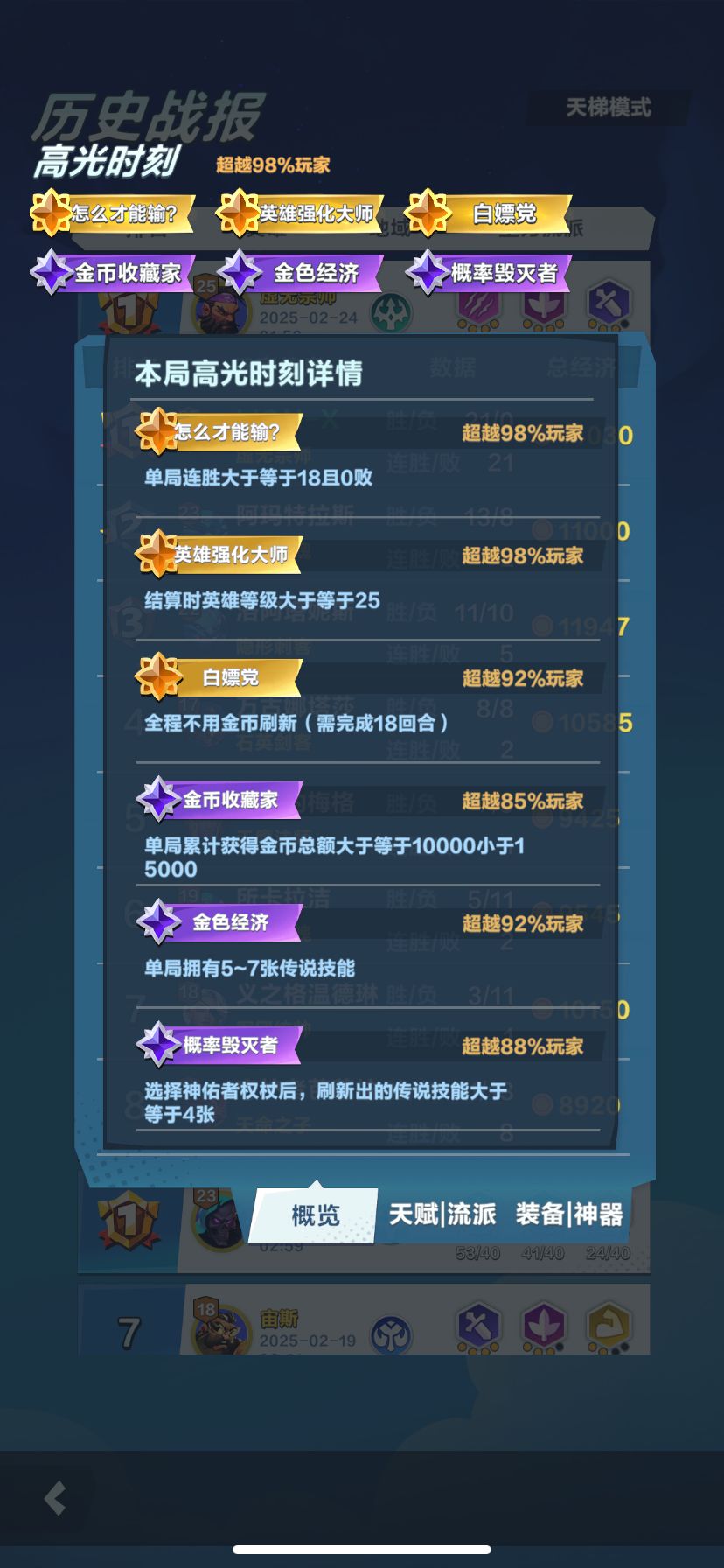 爽鸡,太舒服了 运气爆棚 2
