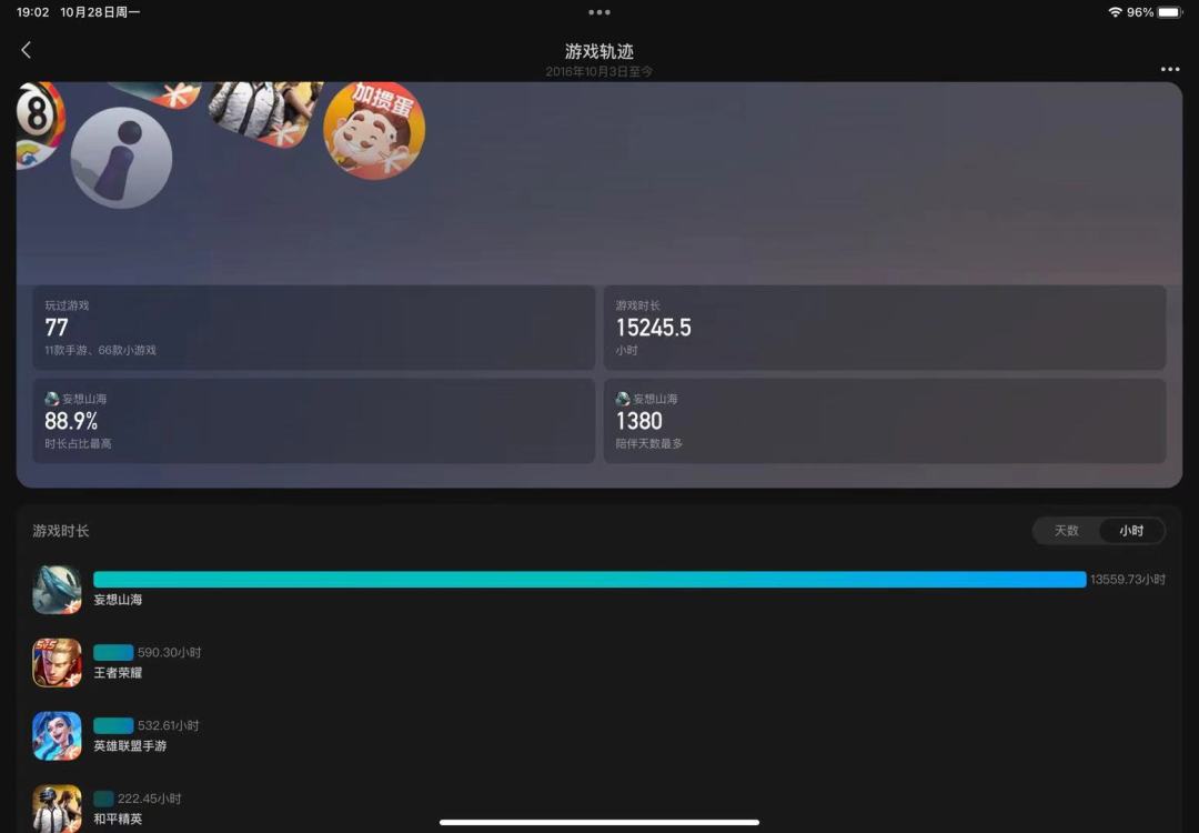 两张图证明我的爱 2