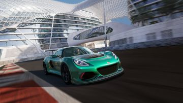【合约新车】来自英伦的赛道利器！——路特斯Exige Cup 430已上架S4赛季合约！