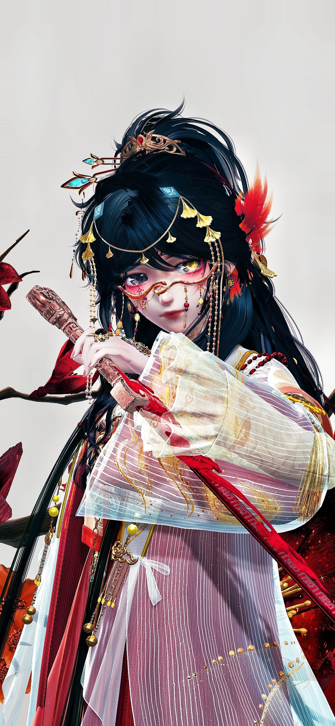 冲破轮回,斩尽妖邪~ 3