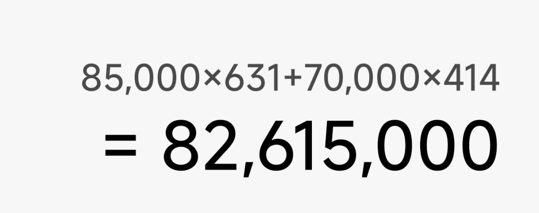 8000万买一个红戒指 2