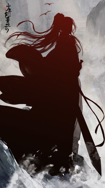 版本爆料 | 新门客剪影公开！猜猜看我是谁？