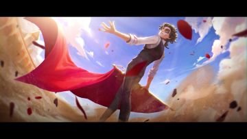 全新【求生者】斗牛士故事视频爆料