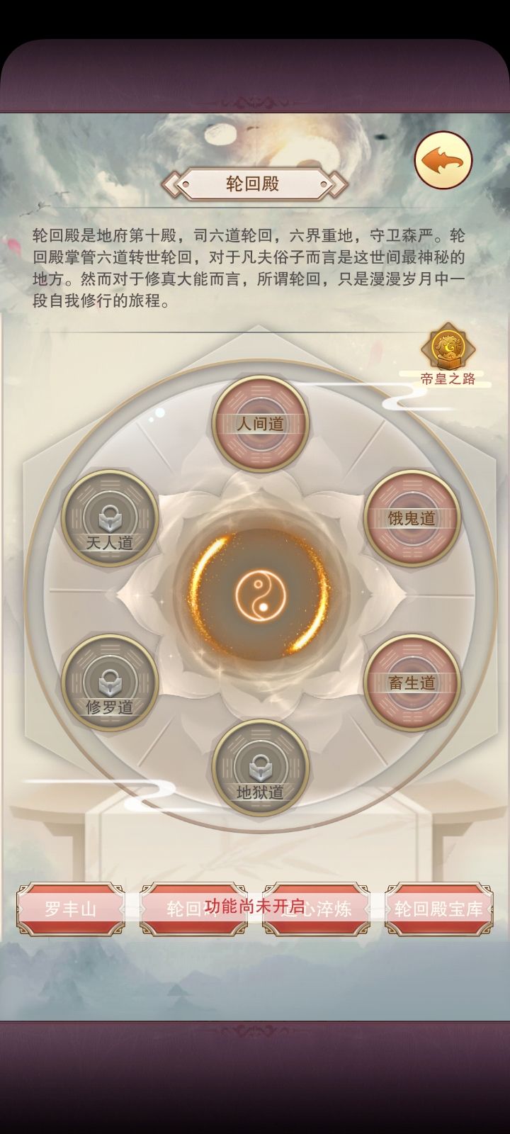 冒个泡，我还没有坐化，哈哈哈 3