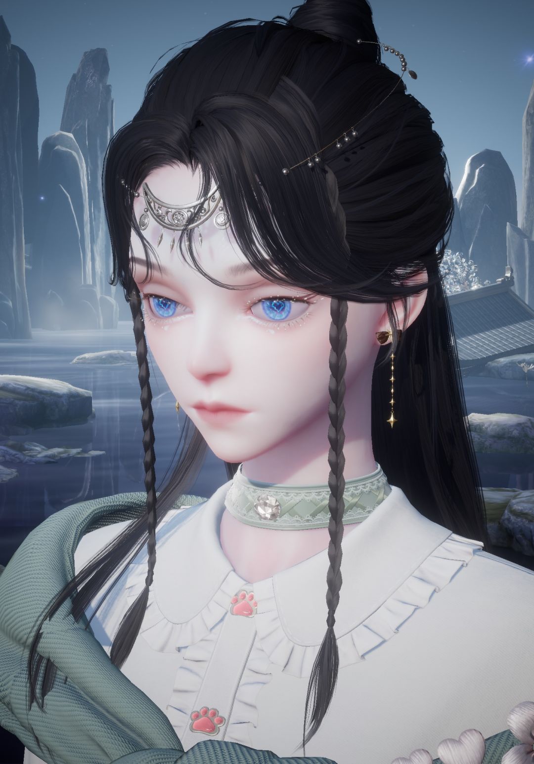 我家闺女真帅! 2