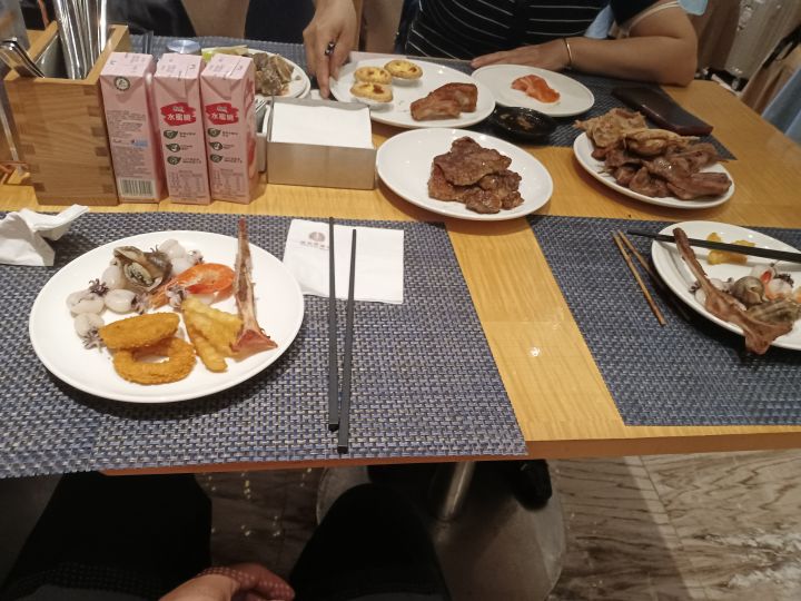 端午分享第一天截图