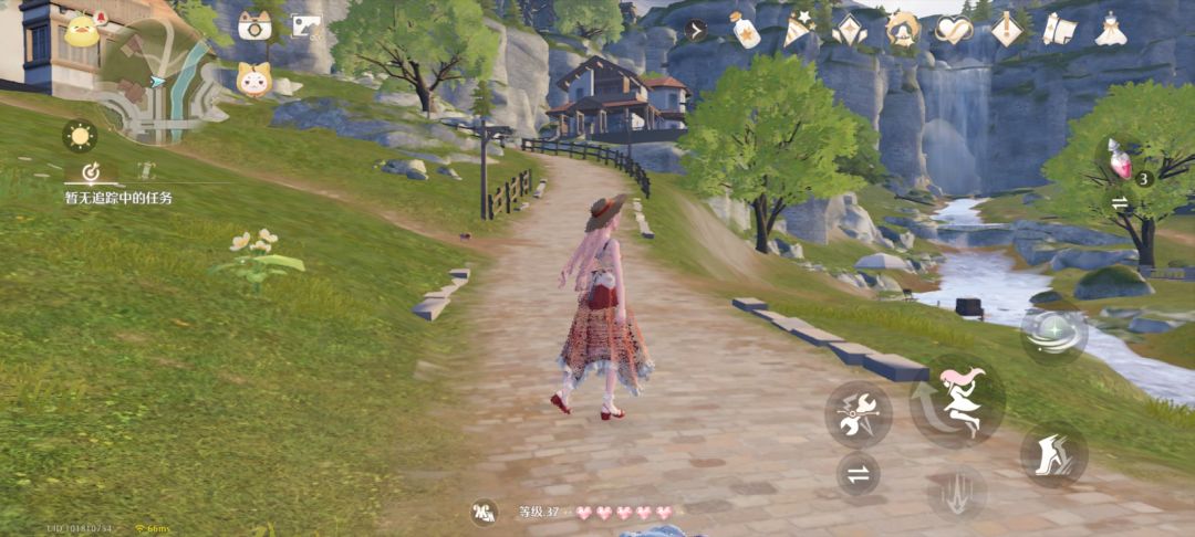 叠纸你给我好好修bug!!!! 1