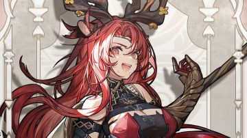 眷从档案｜费莎