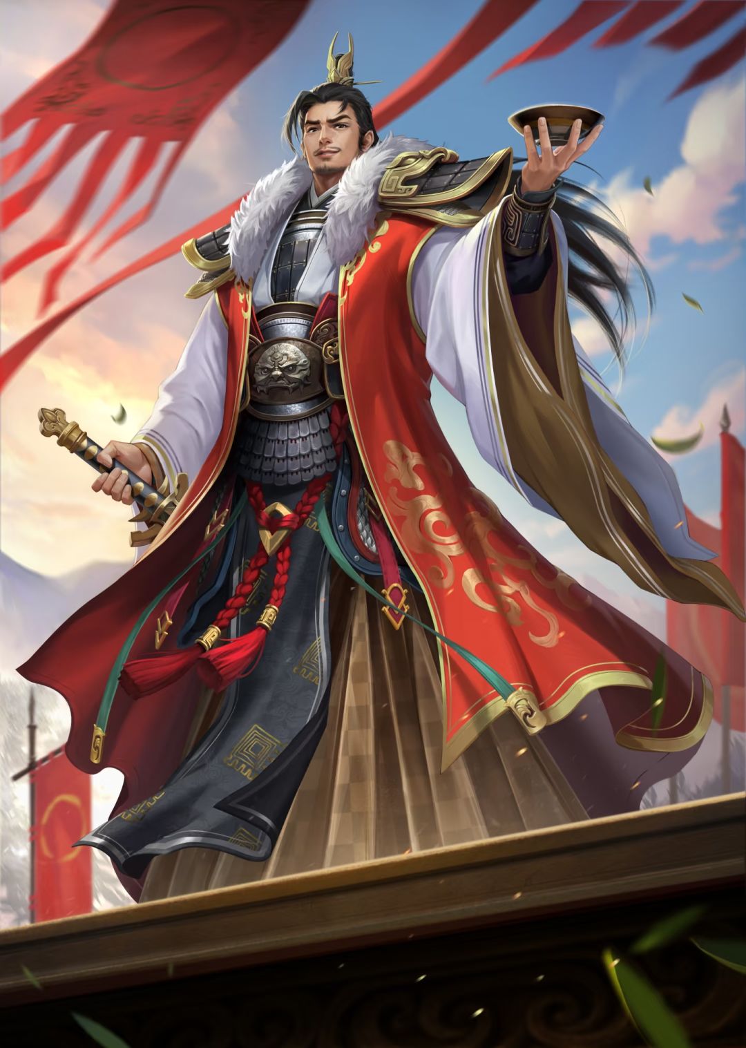 锐评一下画师3 6