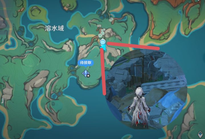 【V5.0攻略】火中取梦的故事截图