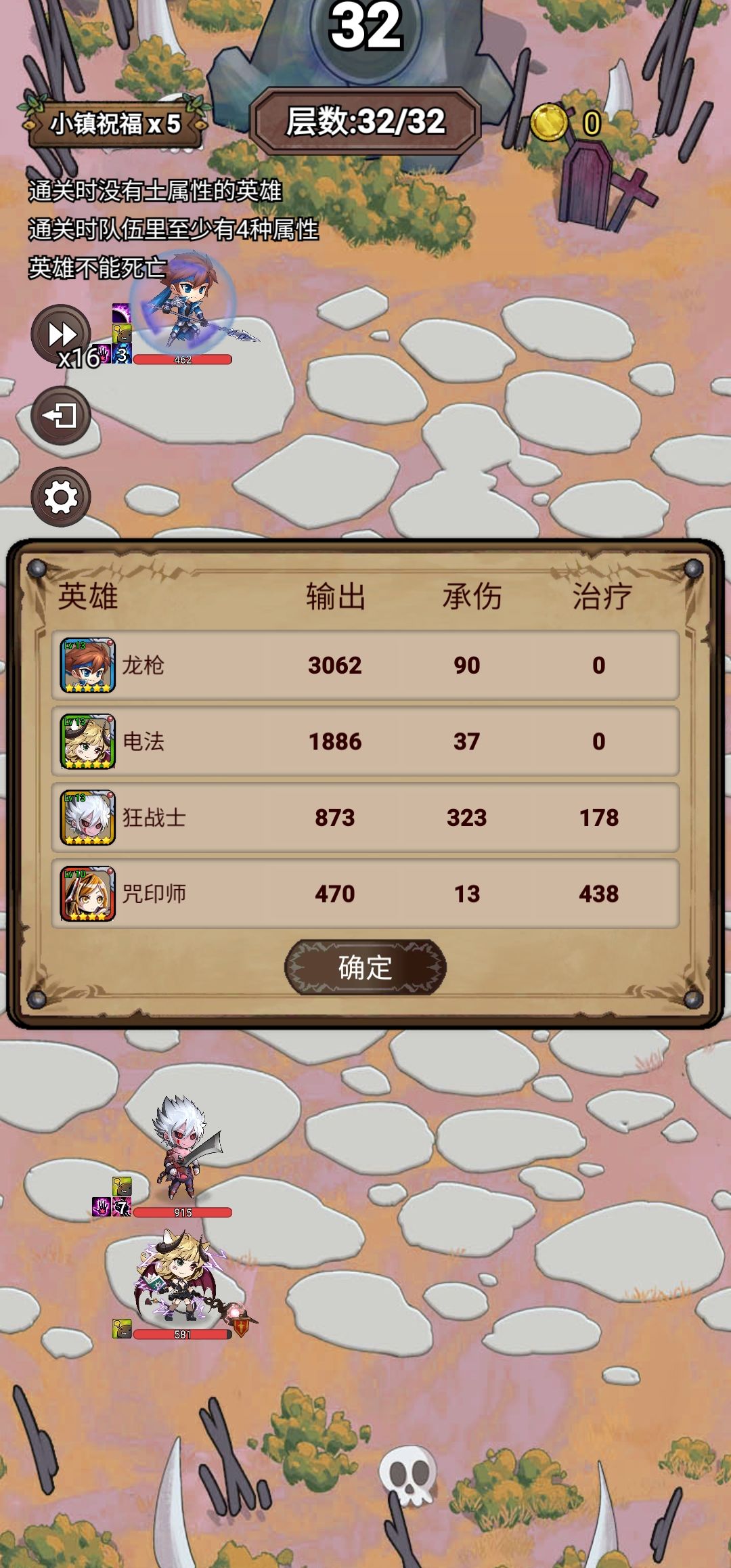 遗忘 1