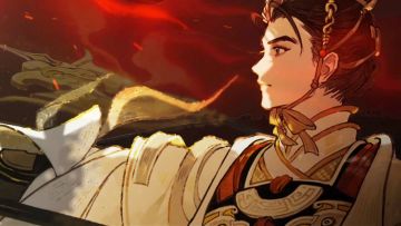 忘川风华录【万邦攸宁】版本丨10月16日上线