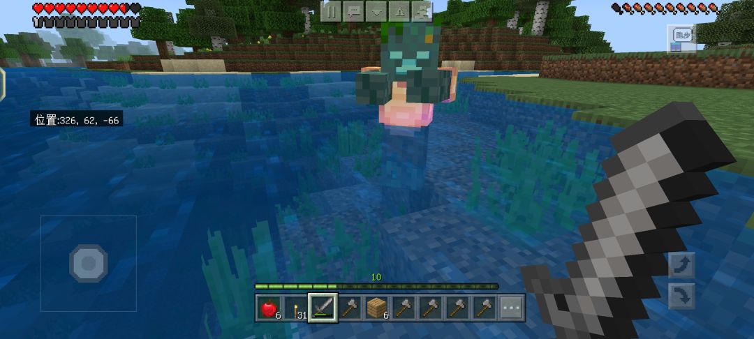 bugs.mojang 2