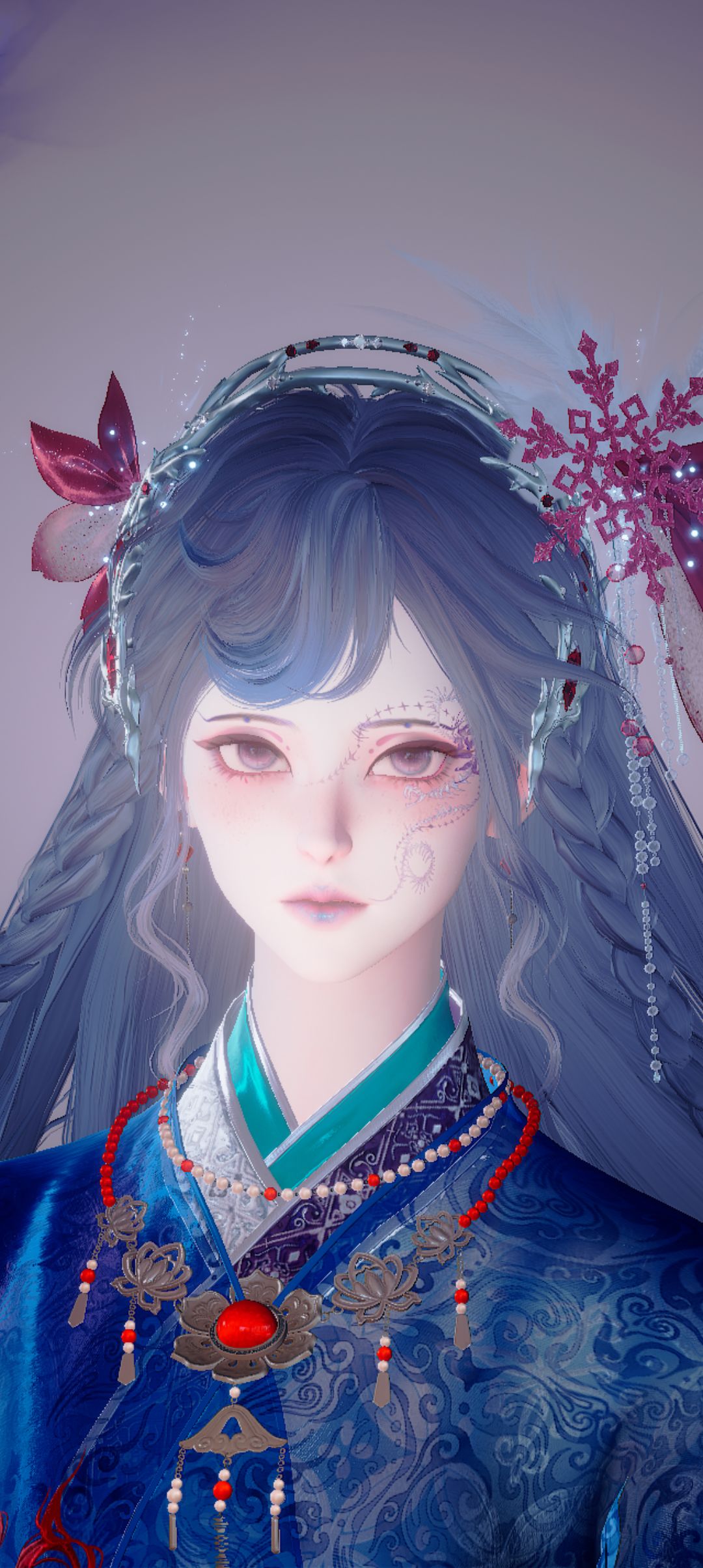 骨生花 9