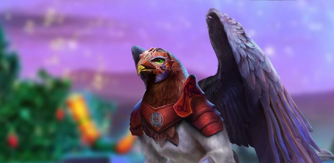 魔法王国:长老的后裔 5