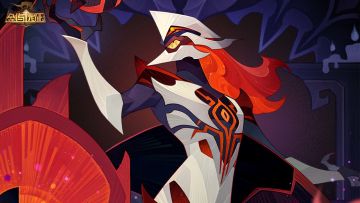 【英雄档案】无尽硝烟-奥尔加