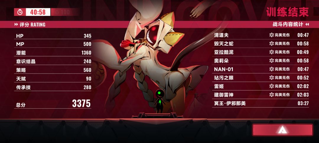 好奇一件事 6