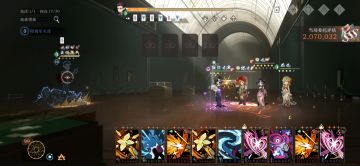 天使娜娜最强配队出现，洛佩拉