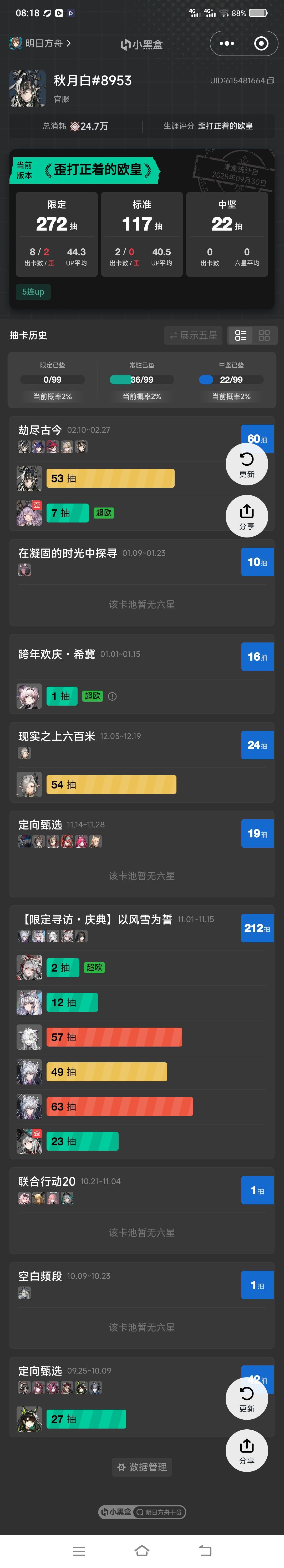 一路坎坷我自知 2