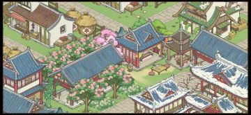 琴棋书画二级外貌