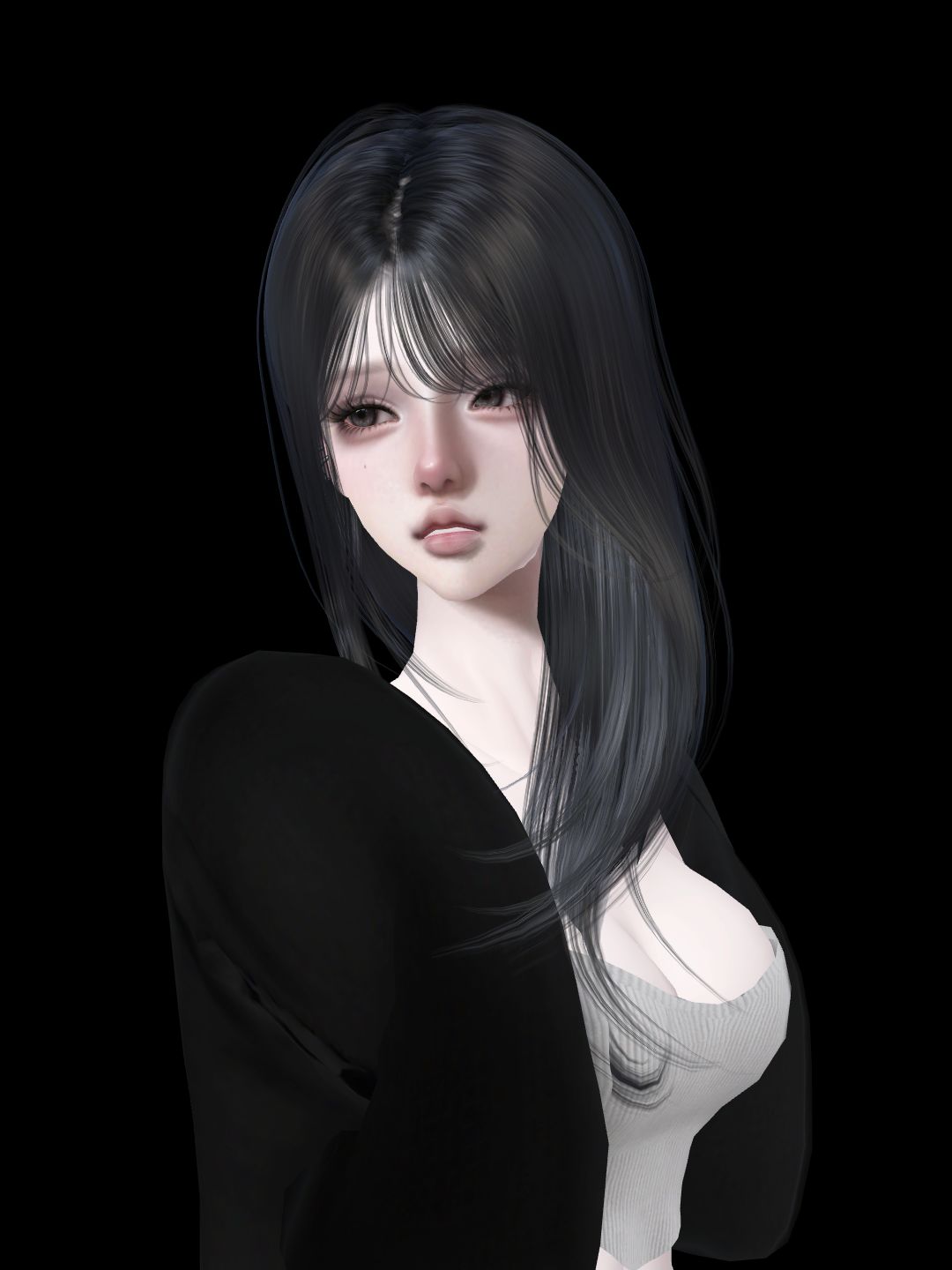 美丽 (ૢ˃ꌂ˂⁎) 1