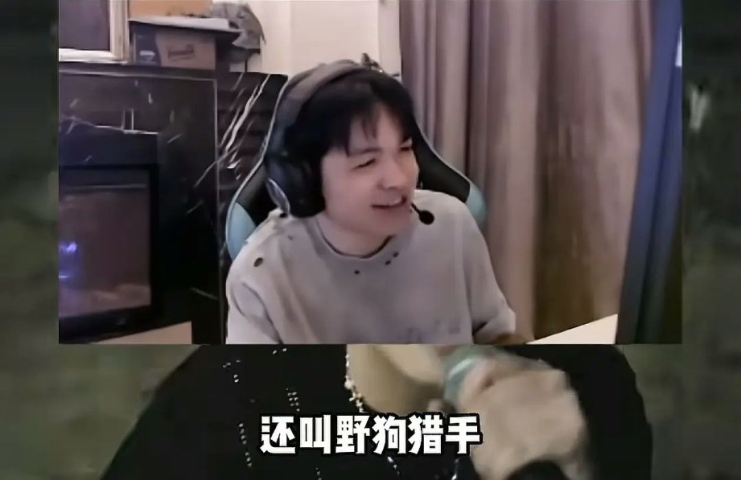 瓦这边和 lol 那边节奏比比真是小打小闹 3