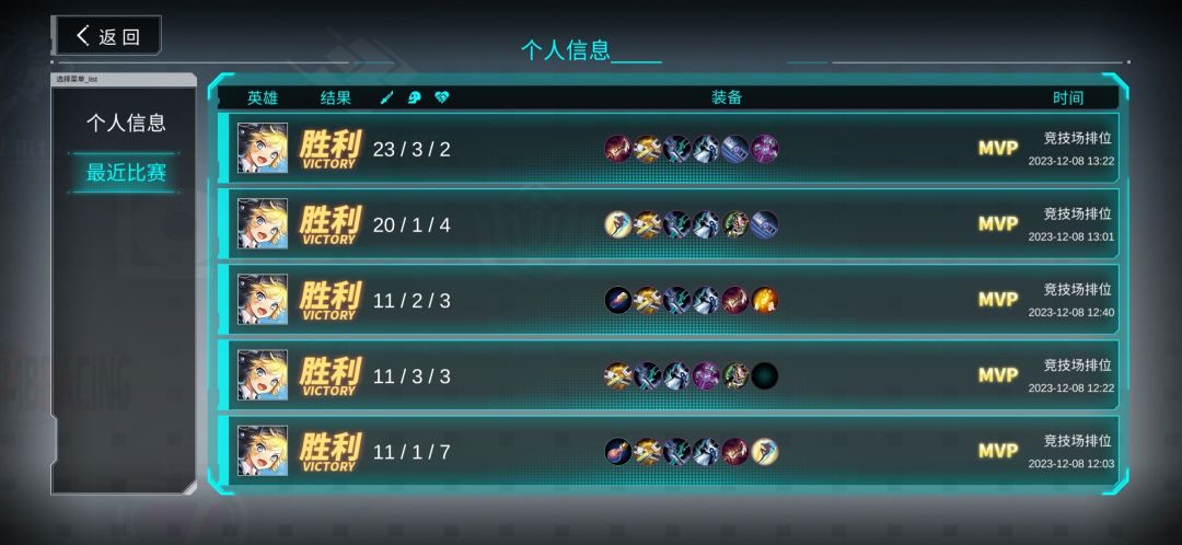 。 2