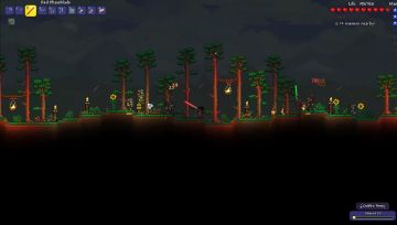 【快讯】《泰拉瑞亚》1.4.5版本发布新预告