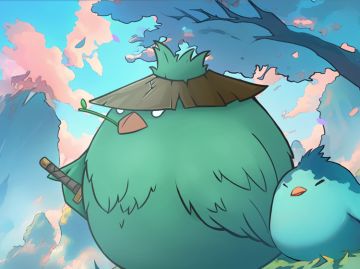 【抽奖活动】鸡小六·表情包