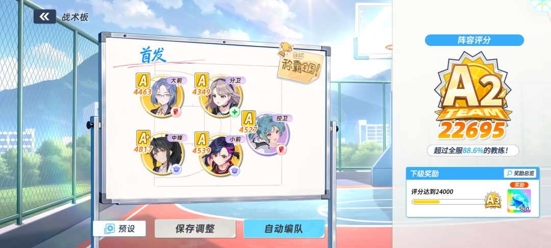 零氪→首充六元 2