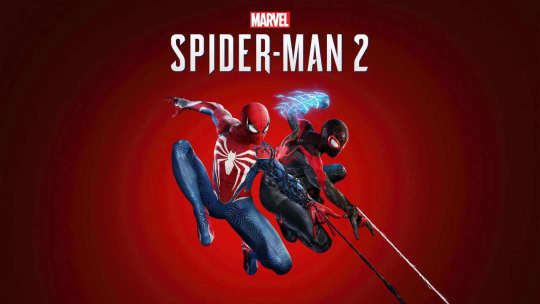 漫威蜘蛛侠系列 豪华中文版,全DLC 2