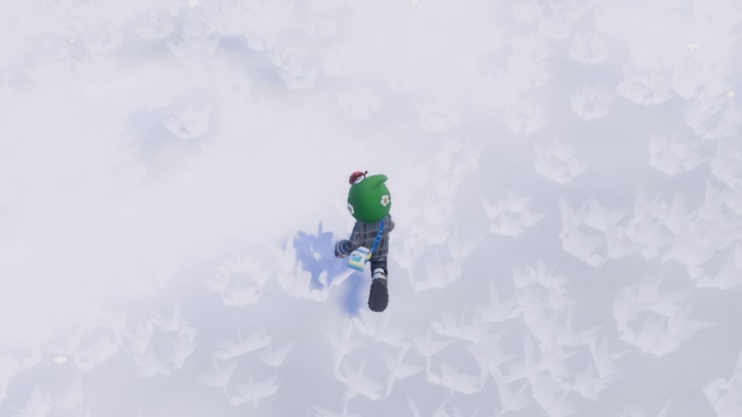 下雪天拍照好出片啊 5