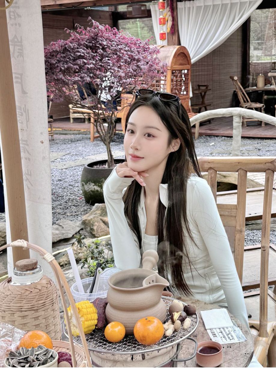 只愿君心似我心,定不负相思意 1
