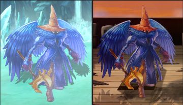 FF9联动协奏「Memories of Another Sky」—主线BOSS—其一