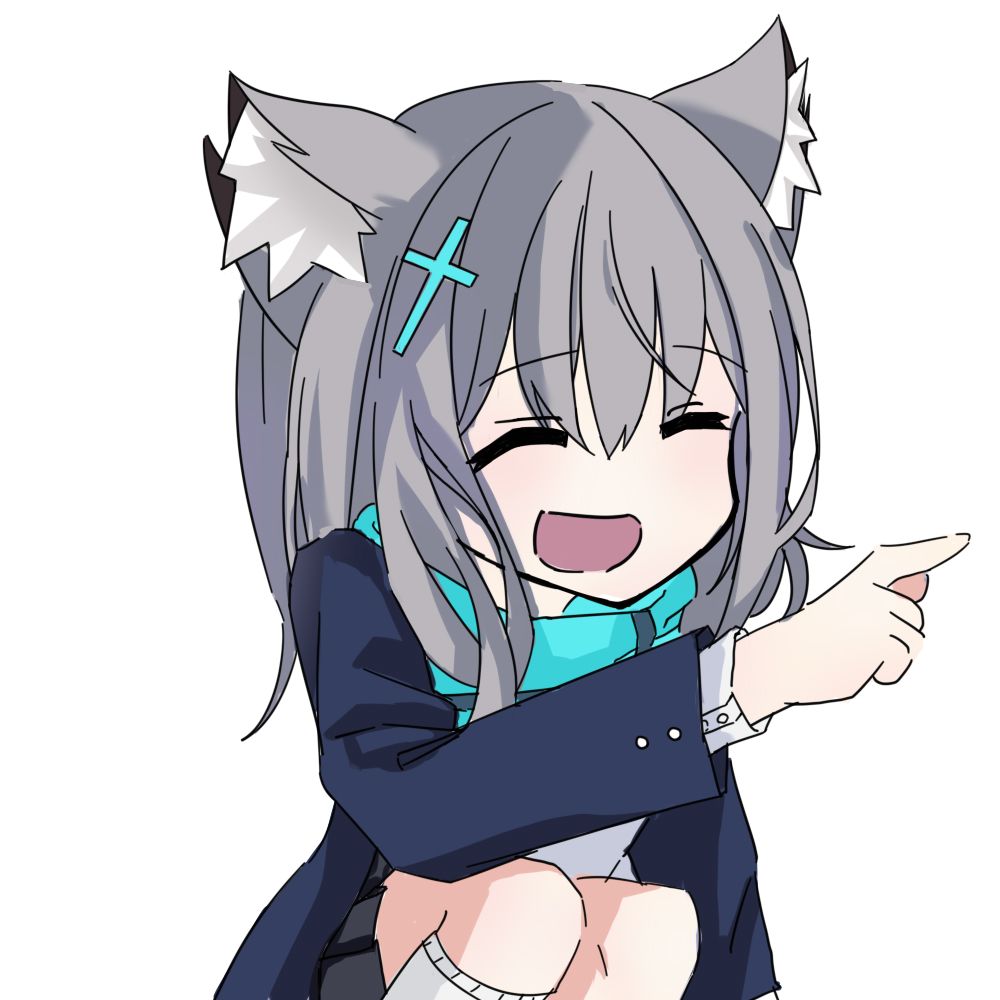 。。。 2