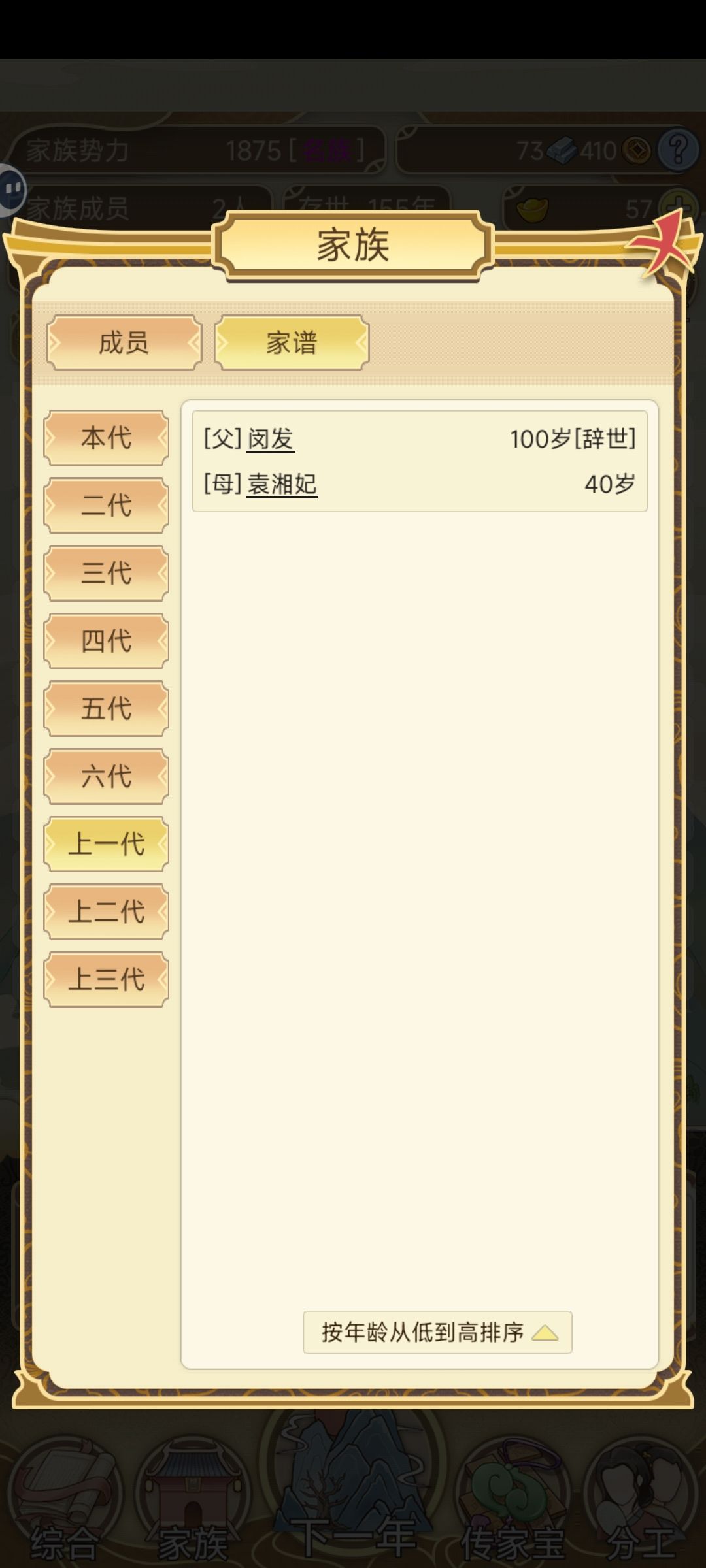 关于家主太喜欢小老婆这件事 2