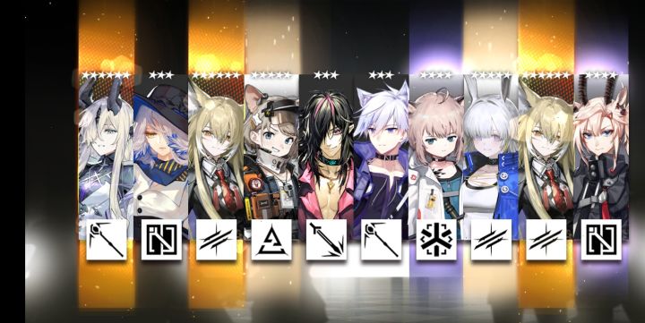 奖池还在累积截图