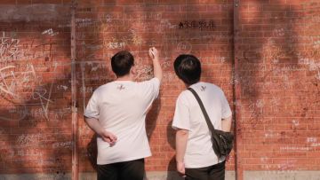 《一陆同行》第二集温情上映！从「我」到「我们」的故事