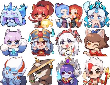 【周边抽奖】打卡桃花五一活动照片赢钥匙扣哦~