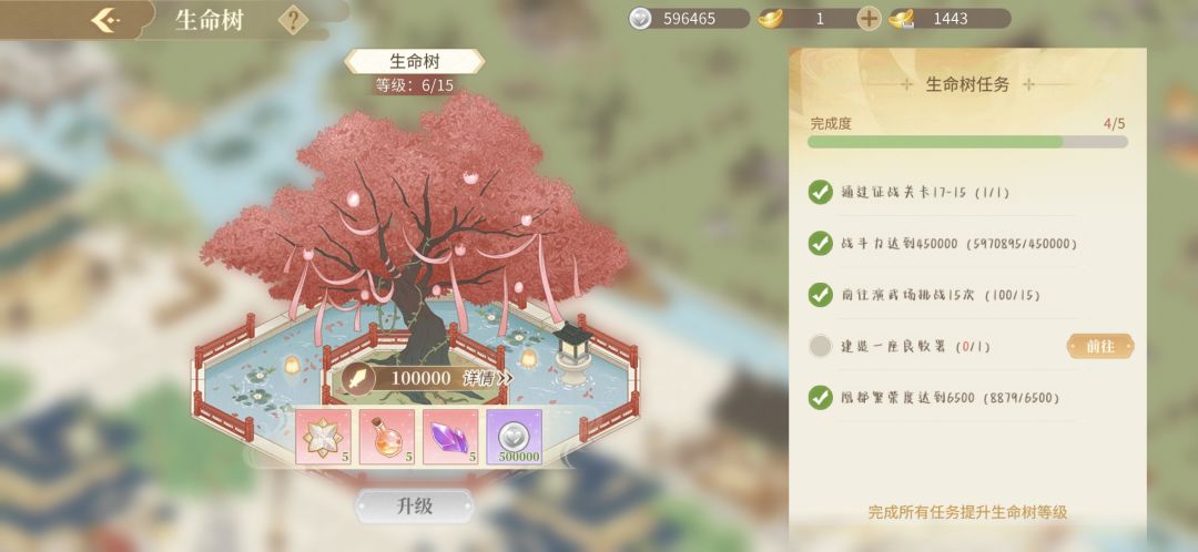 这个咋过 1