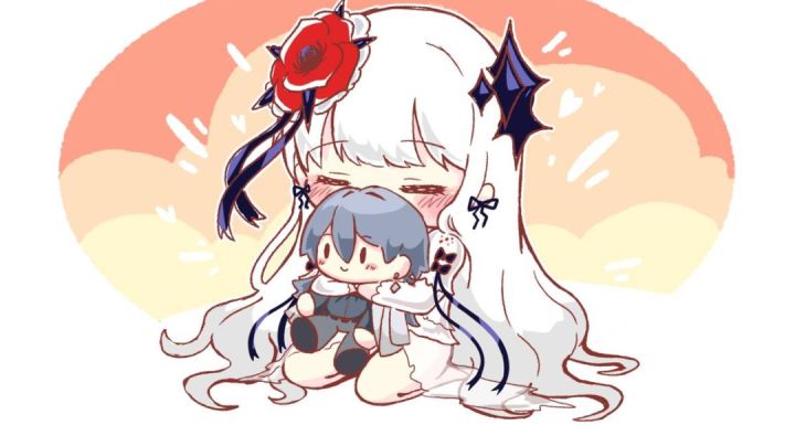 七重光尘的絮语拾遗截图