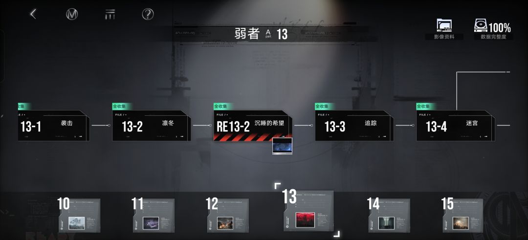 晚好 4