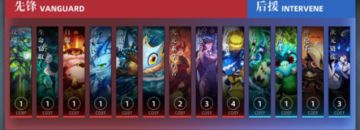 打牌决斗娱乐赛保姆教程