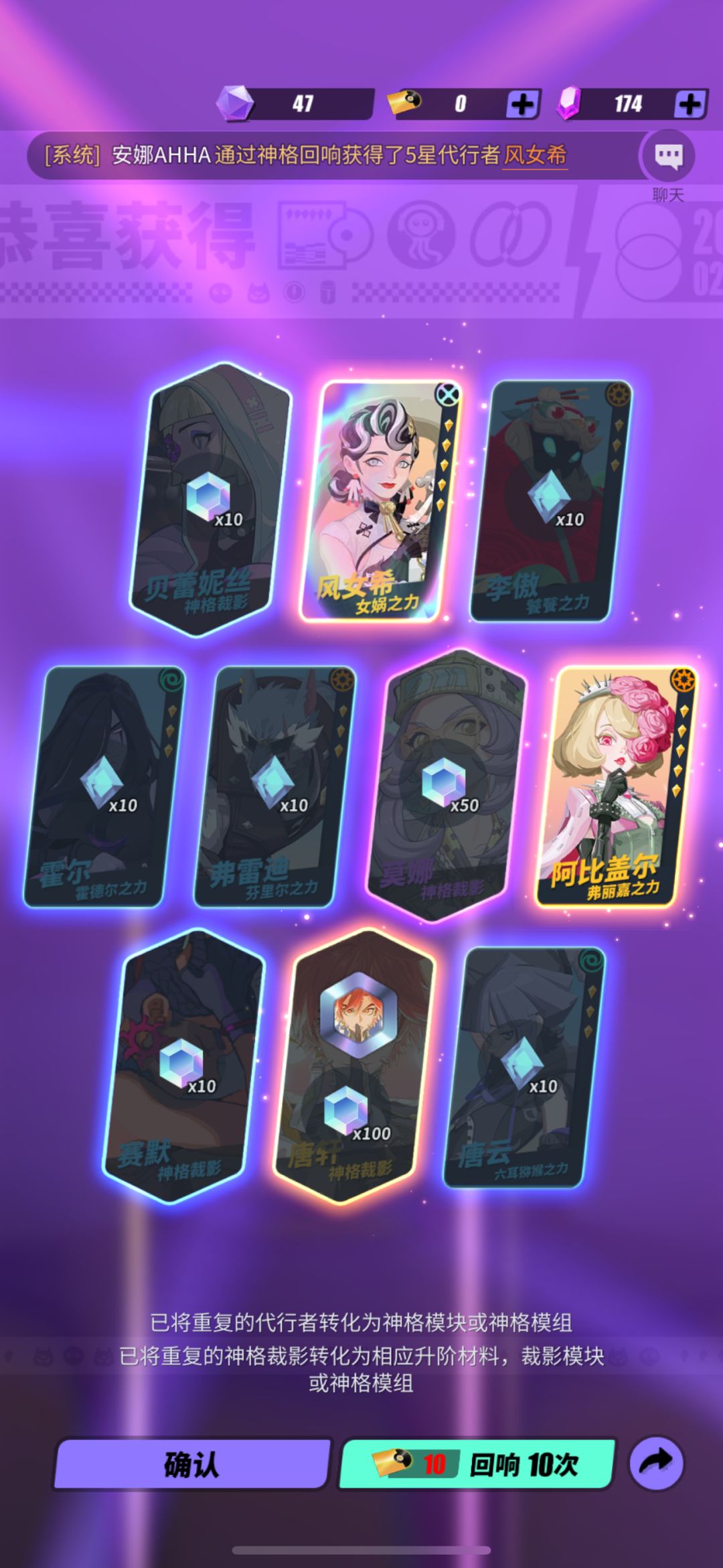 不敢相信 1